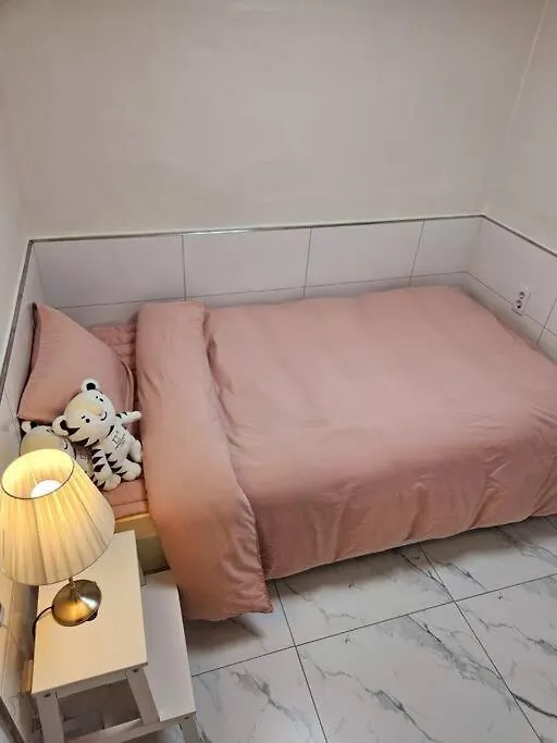 Apartment NewSeongsu/Konkuk U/Pogunistay Seoul