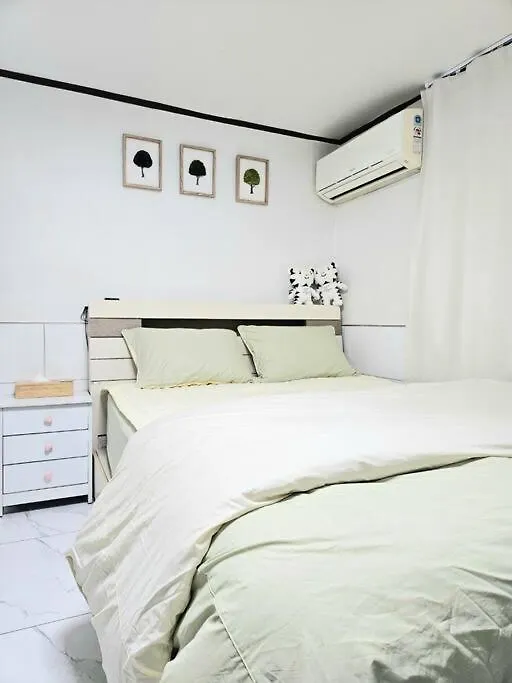 NewSeongsu/Konkuk U/Pogunistay Seoul South Korea